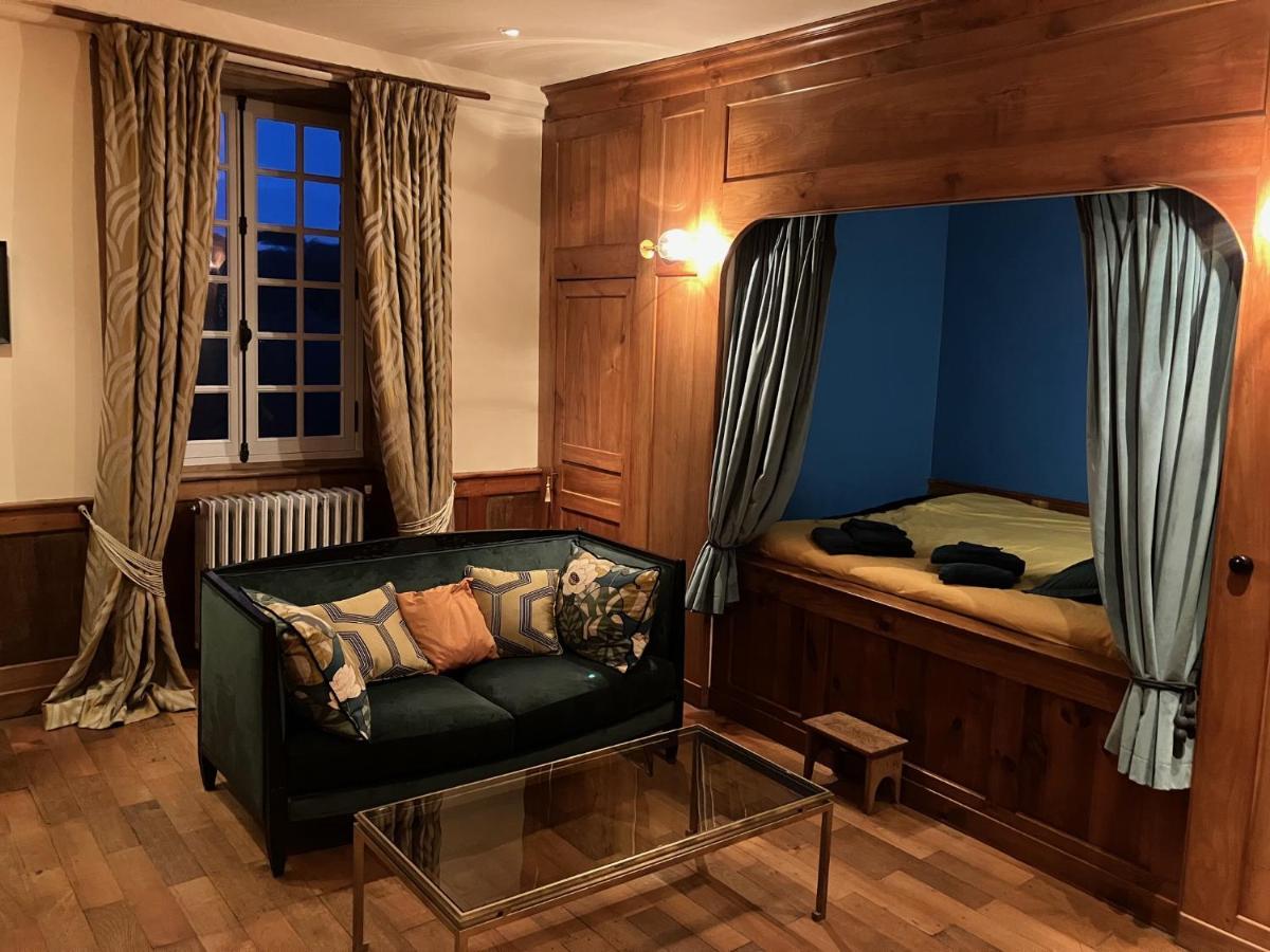 Chateau De Montautre Fromental Dış mekan fotoğraf